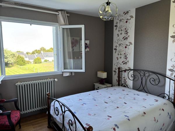 Maison à vendre à Groix dans le Morbihan (56590), ref : 56079-1516