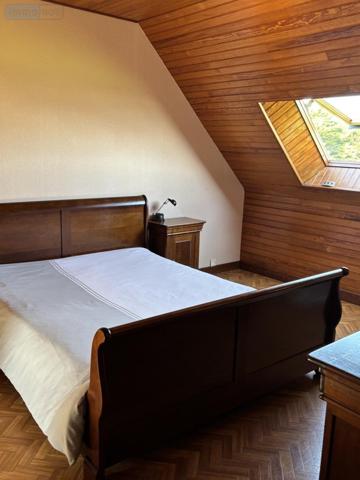 Maison à vendre à Groix dans le Morbihan (56590), ref : 56079-1516