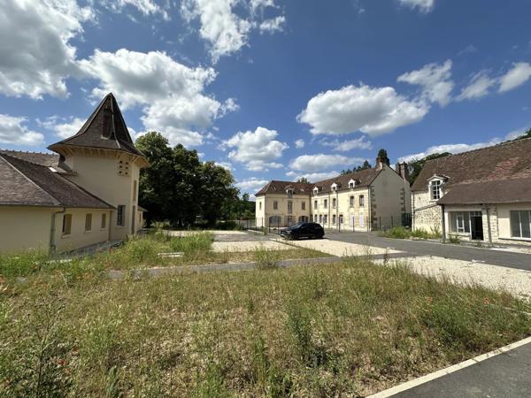 Vente Local commercial 1 pièces 119 m2 à Belle-Église