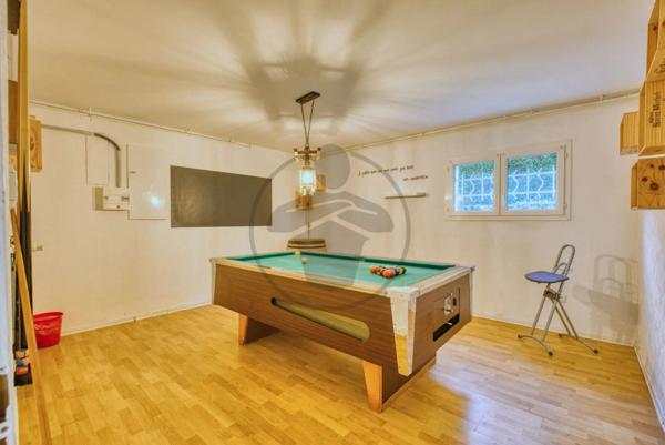 Vente Maison 7 pièces 266 m2 à Flétrange