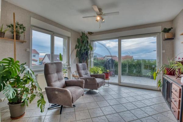 Vente Maison 7 pièces 266 m2 à Flétrange