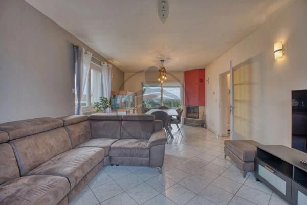 Vente Maison 7 pièces 266 m2 à Flétrange