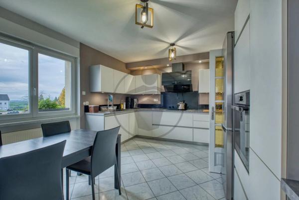 Vente Maison 7 pièces 266 m2 à Flétrange