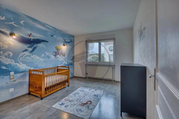 Vente Maison 7 pièces 266 m2 à Flétrange