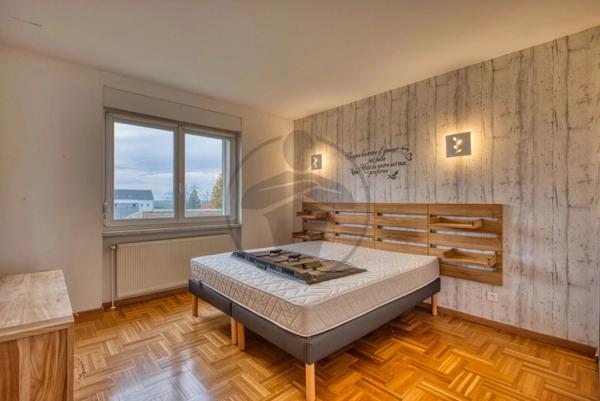 Vente Maison 7 pièces 266 m2 à Flétrange