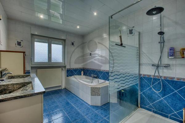 Vente Maison 7 pièces 266 m2 à Flétrange