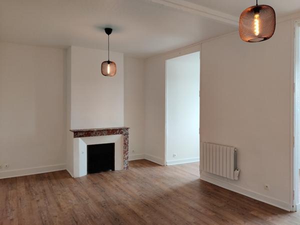 Appartement à louer |  LA REOLE |  3 pièces | 90 m²