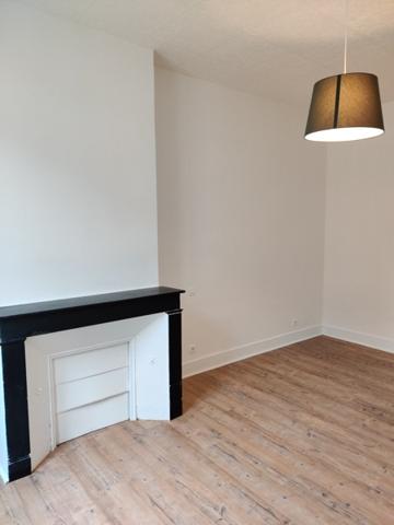 Appartement à louer |  LA REOLE |  3 pièces | 90 m²