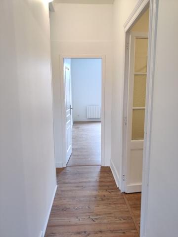 Appartement à louer |  LA REOLE |  3 pièces | 90 m²