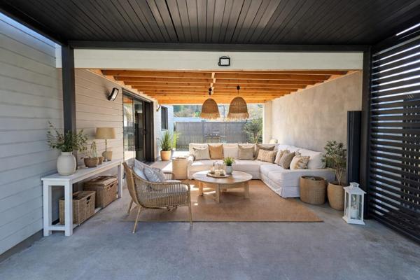 Maison récente – 120 m² – Terrain 813 m² – Beaufort-en-Anjou