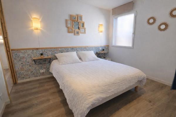 Maison récente – 120 m² – Terrain 813 m² – Beaufort-en-Anjou