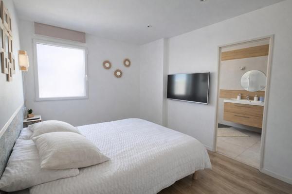 Maison récente – 120 m² – Terrain 813 m² – Beaufort-en-Anjou