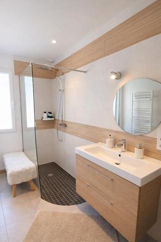 Maison récente – 120 m² – Terrain 813 m² – Beaufort-en-Anjou