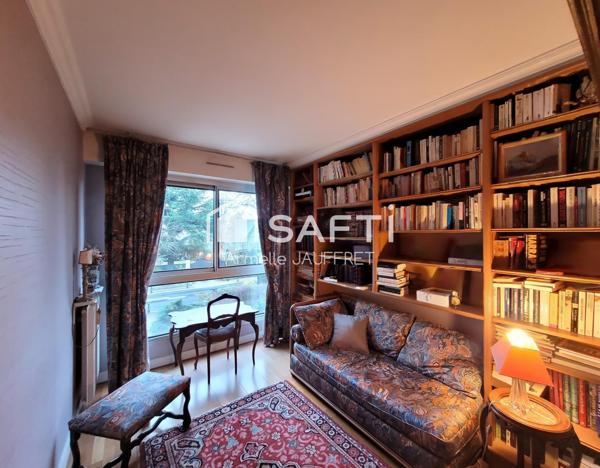 Unique! Le compromis entre maison et appartement