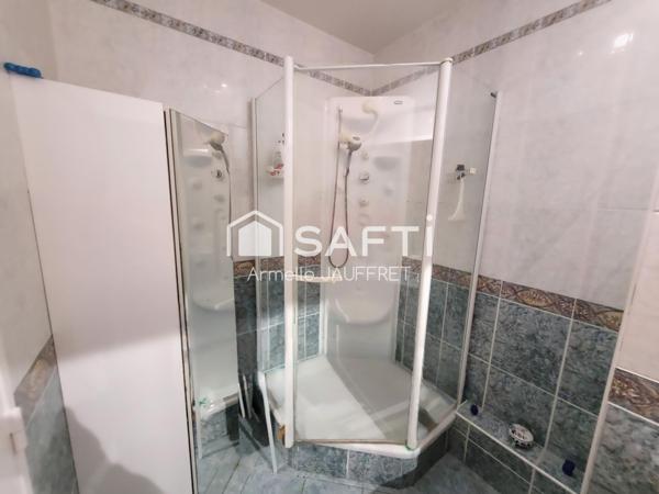 Unique! Le compromis entre maison et appartement