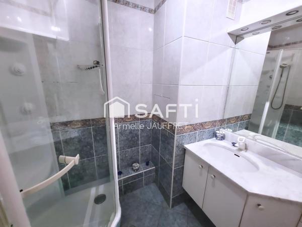 Unique! Le compromis entre maison et appartement