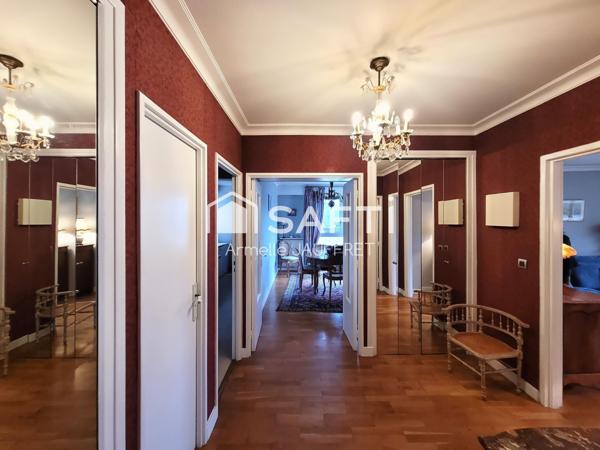 Unique! Le compromis entre maison et appartement