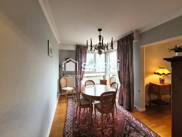 Unique! Le compromis entre maison et appartement