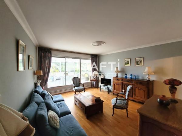 Unique! Le compromis entre maison et appartement