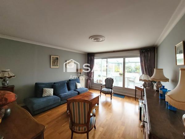 Unique! Le compromis entre maison et appartement