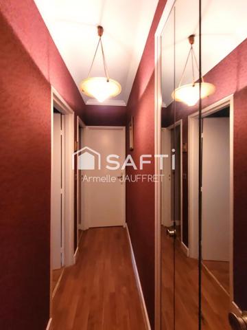 Unique! Le compromis entre maison et appartement