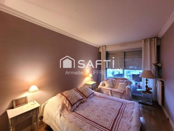 Unique! Le compromis entre maison et appartement