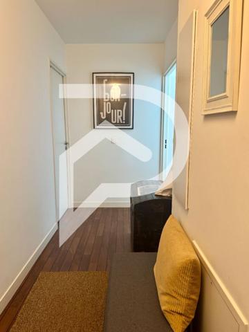 POITIERS APPARTEMENT MODERNE ET FONCTIONNEL