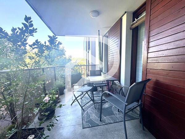 POITIERS APPARTEMENT MODERNE ET FONCTIONNEL