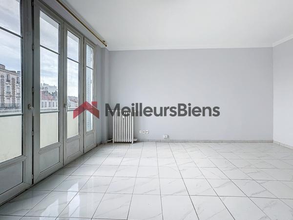 VILLEMOMBLE GARE CENTRE VILLE