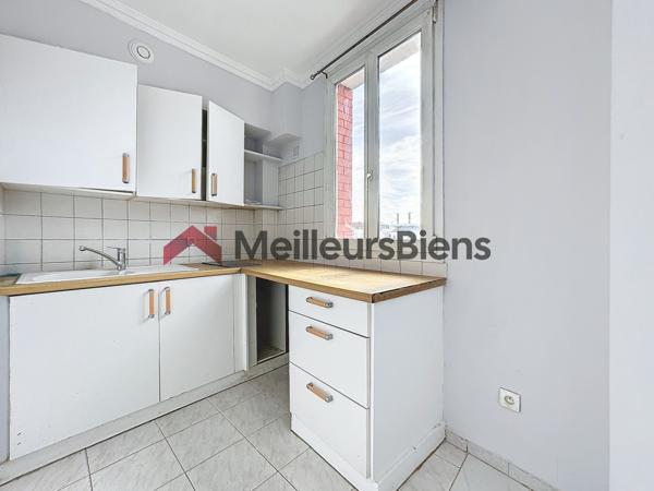 VILLEMOMBLE GARE CENTRE VILLE