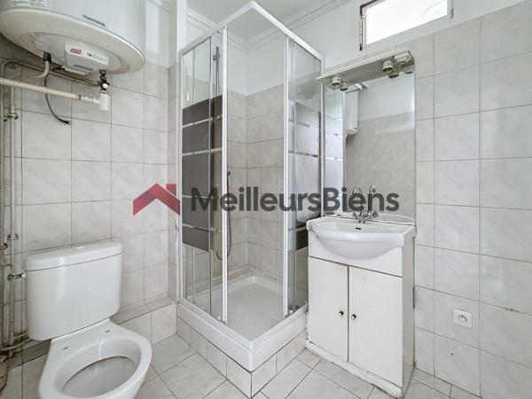 VILLEMOMBLE GARE CENTRE VILLE