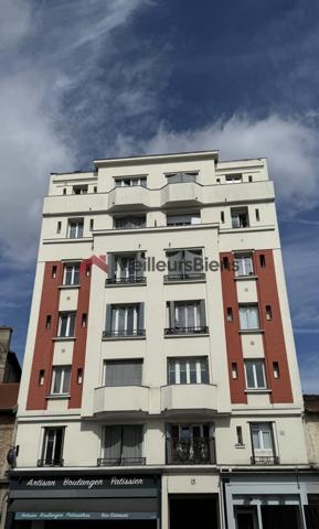 VILLEMOMBLE GARE CENTRE VILLE