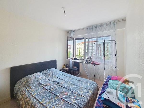 Appartement F2 à vendre  2 pièces - 40 m 2   NANCY  - 54