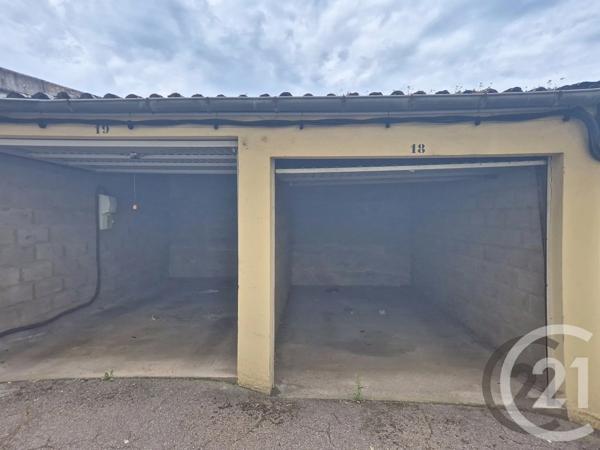Appartement F2 à vendre  2 pièces - 40 m 2   NANCY  - 54