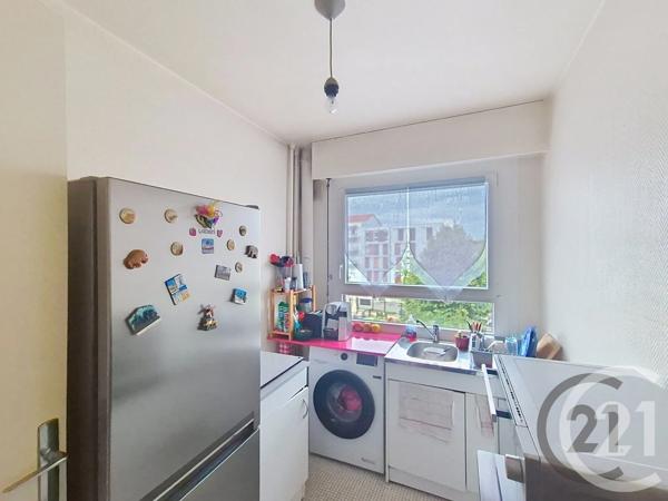 Appartement F2 à vendre  2 pièces - 40 m 2   NANCY  - 54