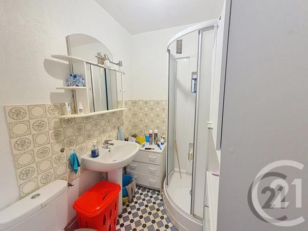 Appartement F2 à vendre  2 pièces - 40 m 2   NANCY  - 54