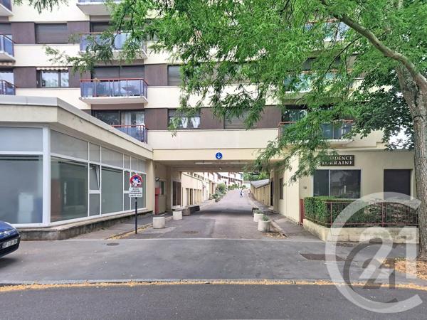 Appartement F2 à vendre  2 pièces - 40 m 2   NANCY  - 54