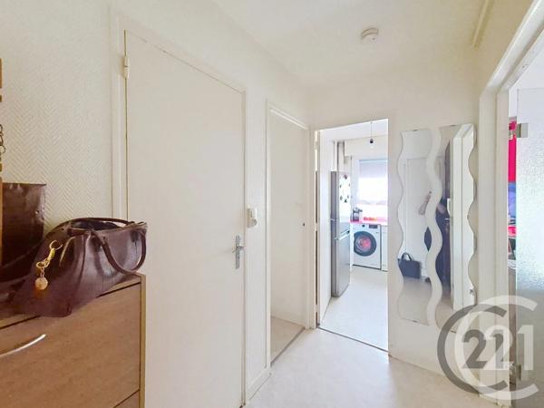 Appartement F2 à vendre  2 pièces - 40 m 2   NANCY  - 54