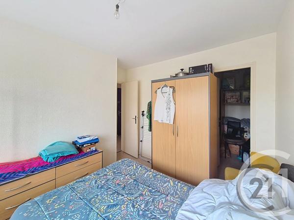 Appartement F2 à vendre  2 pièces - 40 m 2   NANCY  - 54