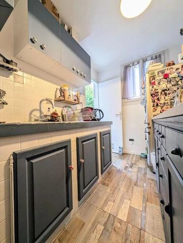 Vente Appartement 3 pièces 68 m2 à Istres