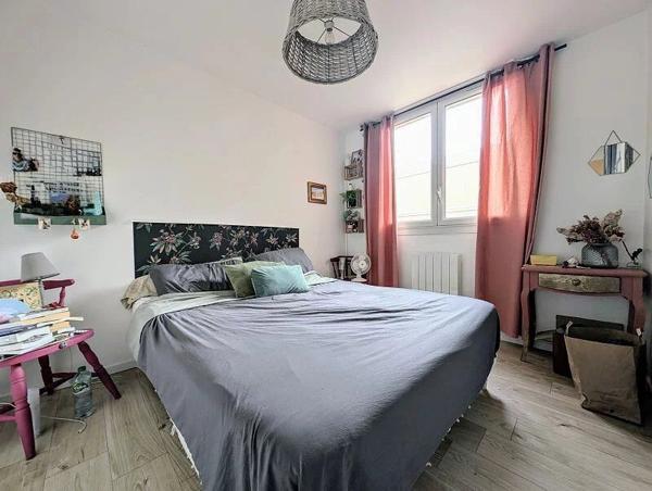 Vente Appartement 3 pièces 68 m2 à Istres