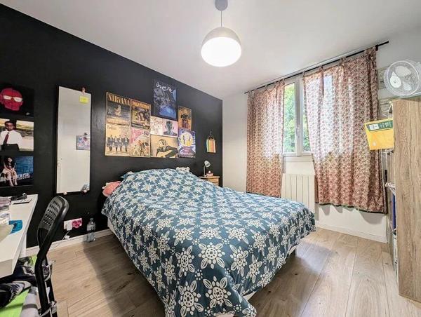 Vente Appartement 3 pièces 68 m2 à Istres