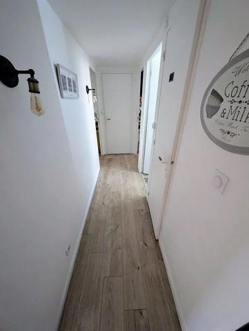 Vente Appartement 3 pièces 68 m2 à Istres