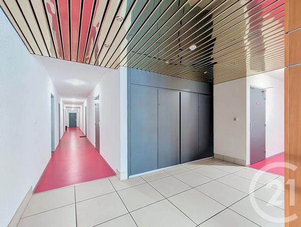 Appartement F3 à vendre  3 pièces - 64,85 m 2   MONTIGNY LES METZ  - 57