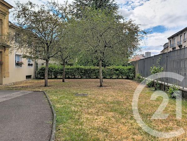 Appartement F3 à vendre  3 pièces - 64,85 m 2   MONTIGNY LES METZ  - 57
