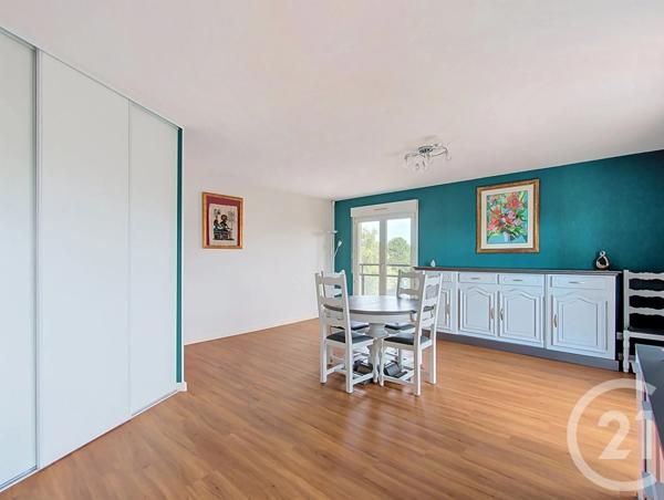 Appartement F3 à vendre  3 pièces - 64,85 m 2   MONTIGNY LES METZ  - 57