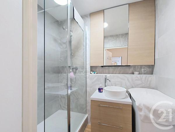 Appartement F3 à vendre  3 pièces - 64,85 m 2   MONTIGNY LES METZ  - 57