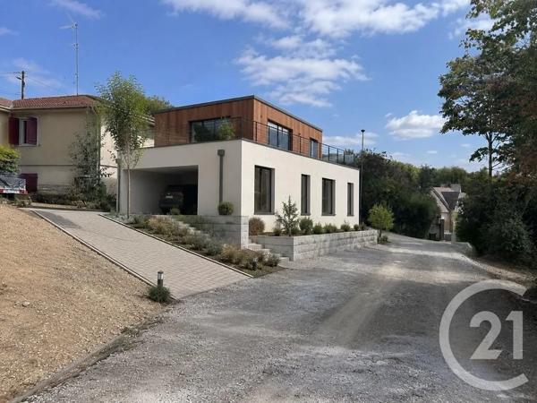 Terrain à vendre  262 m 2   NANCY  - 54