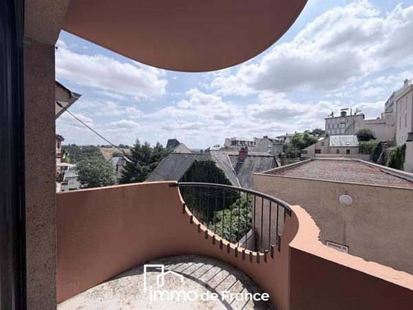 Appartement à vendre à Rodez (12000)