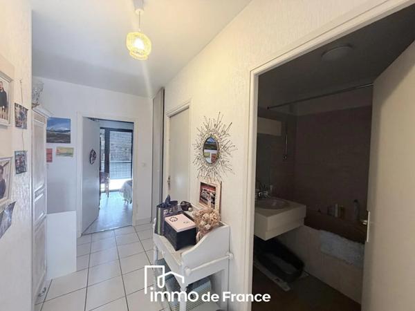 Appartement à vendre à Rodez (12000)